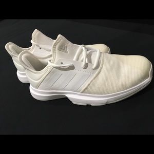 Women’s Adidas Tennis Shoes.